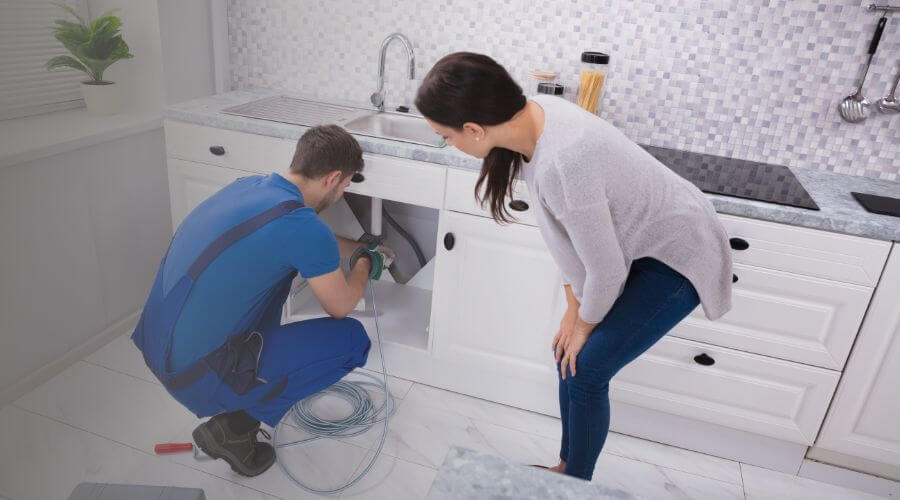 Professional Leak Detection Services in Wasco, IL